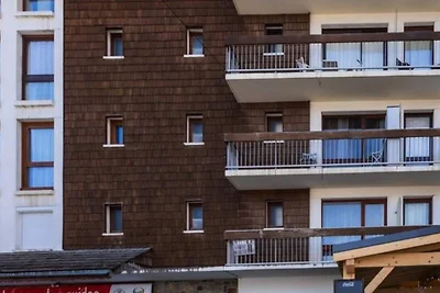 2-Zimmer-Hüttenapartment für 6 Personen,...