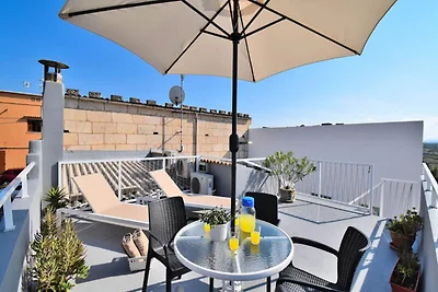 213 Casa Can Cantino ETV/5779 von Mallorca...