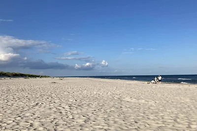 4 Personen Ferienhaus in YNGSJÖ