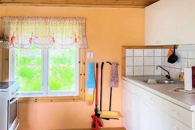 4 osob apartament w BRAÅS-By Traum