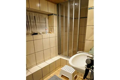 Vakantiehuis in Gießübel met wifi