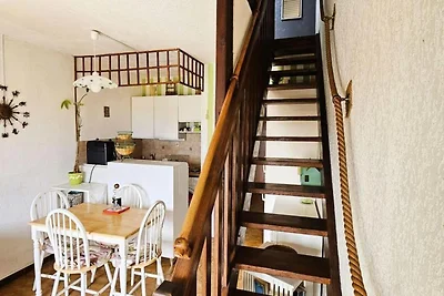 Pinson Residence met twee kamers