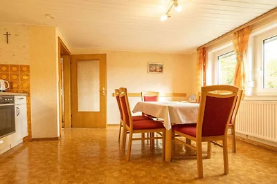 Ferienhaus mit 1 Schlafzimmer