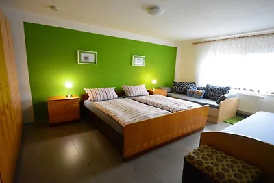 Ferienwohnung mit 3 Schlafzimmer