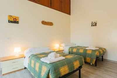 Casa Torre Lama Comfortable holiday residence