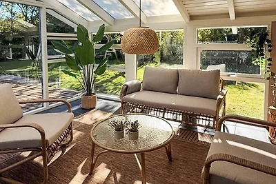 6 Personen Ferienhaus in Ulfborg-By Traum