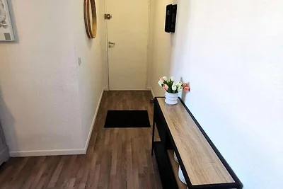 Residenz Le Trimaran