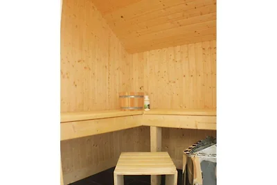 Ferienwohnung mit 2 Schlafzimmer