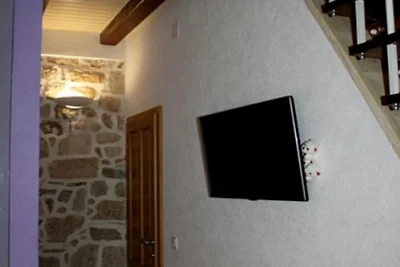 Menego Lodge Bol - Duplex Apartment with...