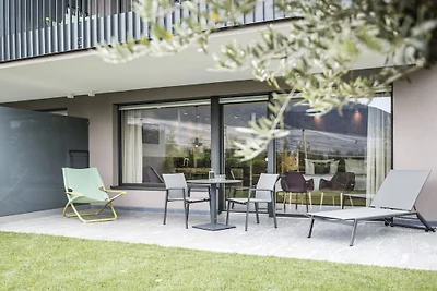 Experience Suite in der Residence Vinea
