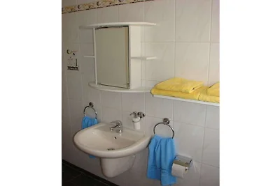 Apartamento vacacional de 1 dormitorio.