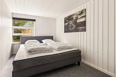4 star holiday home in Hals