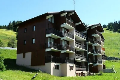 Apartment in Les Carrets in der Nähe der...