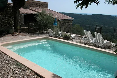 Casa vacanza con piscina privata
