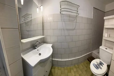 Oustalet Residenz für 4 Personen