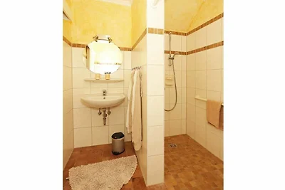 Huis Neeltje, appartement 1