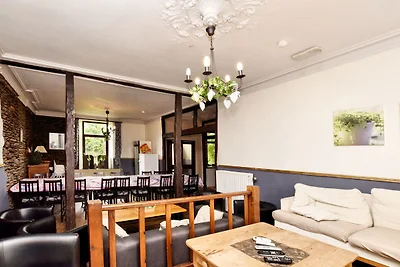 Lierneux Forest View Lodge