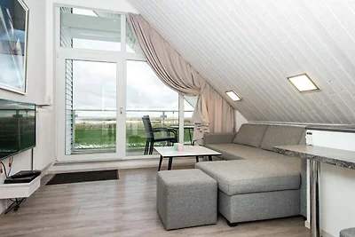 Ferienhaus in traumhafter Hafenlage