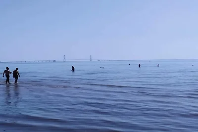 6 Personen Ferienhaus in Slagelse