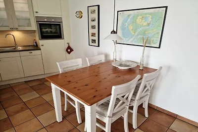 Apartament wakacyjny z 1 sypialnią