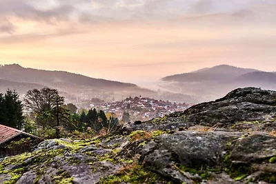 Ferienhaus Erholungsurlaub Bodenmais