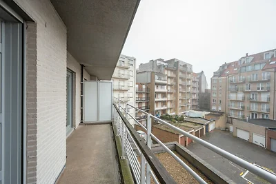 Meerblick-Apartment direkt