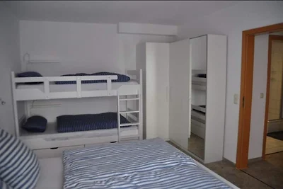 Ferienwohnung in Orth auf Fehmarn