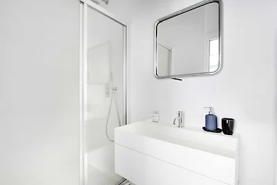 Elegant appartement -2BR/4P - Sacré-Coeur