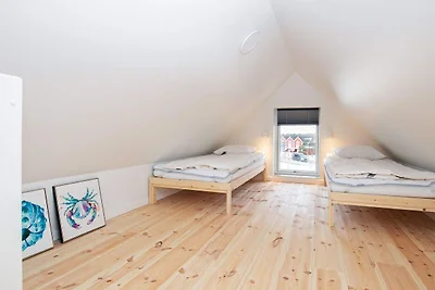 8 Personen Ferienhaus in Blåvand
