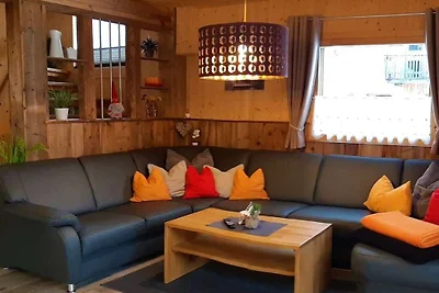 Hütte in Murau mit Schwimmbecken