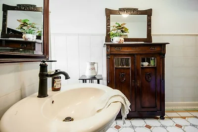 Besondere Ferienwohnung in Quedlinburg