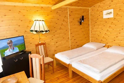 Ferienhaus für 4 Personen, Wapnica