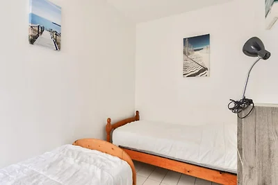 Haus in Noirmoutier in der Nähe des Strandes...