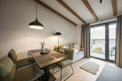 Elegante appartamento a Kirchberg in Tirol