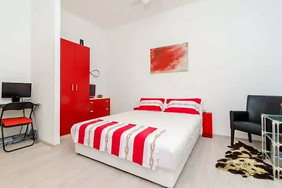 Apartment Caceris -  Comfort Studio Apartment...