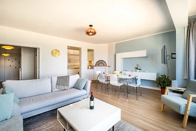 Appartamento a Koksijde per 4 persone