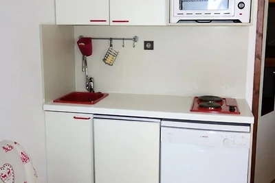 Appartamento vicino alla funivia Alpe Express