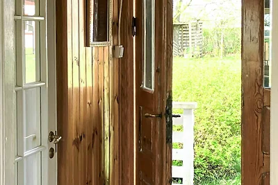 2 Personen Ferienhaus in ÖDESHÖG