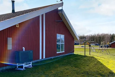 12 Personen Ferienhaus in Nordborg
