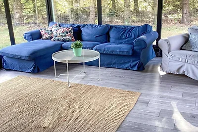 Secluded Lagoon Retreat in Hou-By Traum