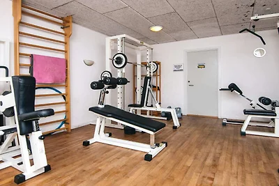 5 persoons vakantieparkhuis in Rømø