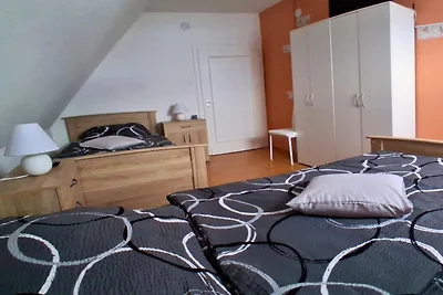 Estancia familiar en Marienmünster