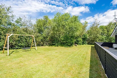 6 Personen Ferienhaus in Tarm