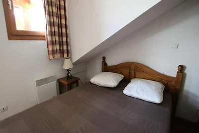Appartement in Puy Saint Vincent met toegang ...