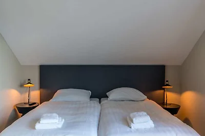 Villa auf Texel nahe Krimbos Naturgebiet