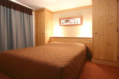 Wohnung in ONDRES (LANDES)