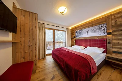 Chalet a Neukirchen vicino Wildkogel
