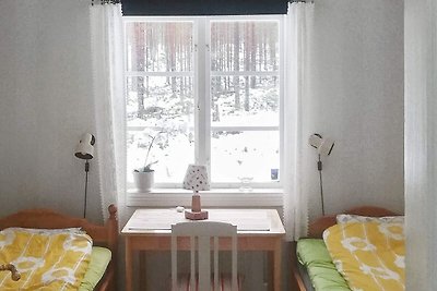6 person holiday home in ÖSTMARK