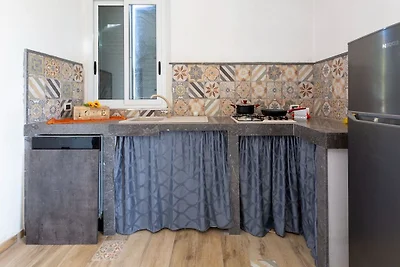 Grazioso appartamento a Realmonte con piscina...