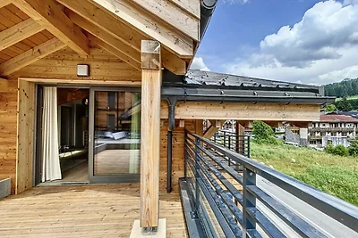 Cedrela-Wohnung-5/7 Personen-Station Zentrum